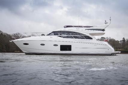 Princess 52 for sale in United Kingdom for £879,000