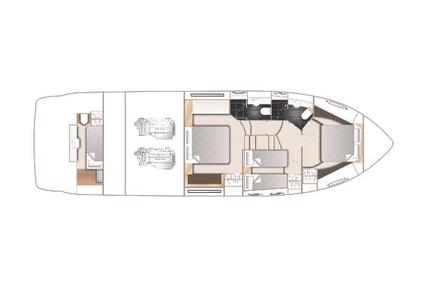 Princess 52 for sale in United Kingdom for £879,000