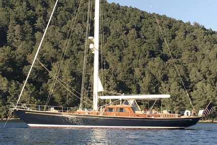 Hinckley Sloop for sale in United States of America for $1,750,000 (£1,388,746)