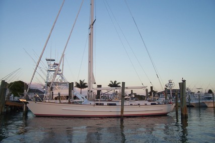 TYLER BOAT Company for sale in United States of America for $395,000 (£313,460)