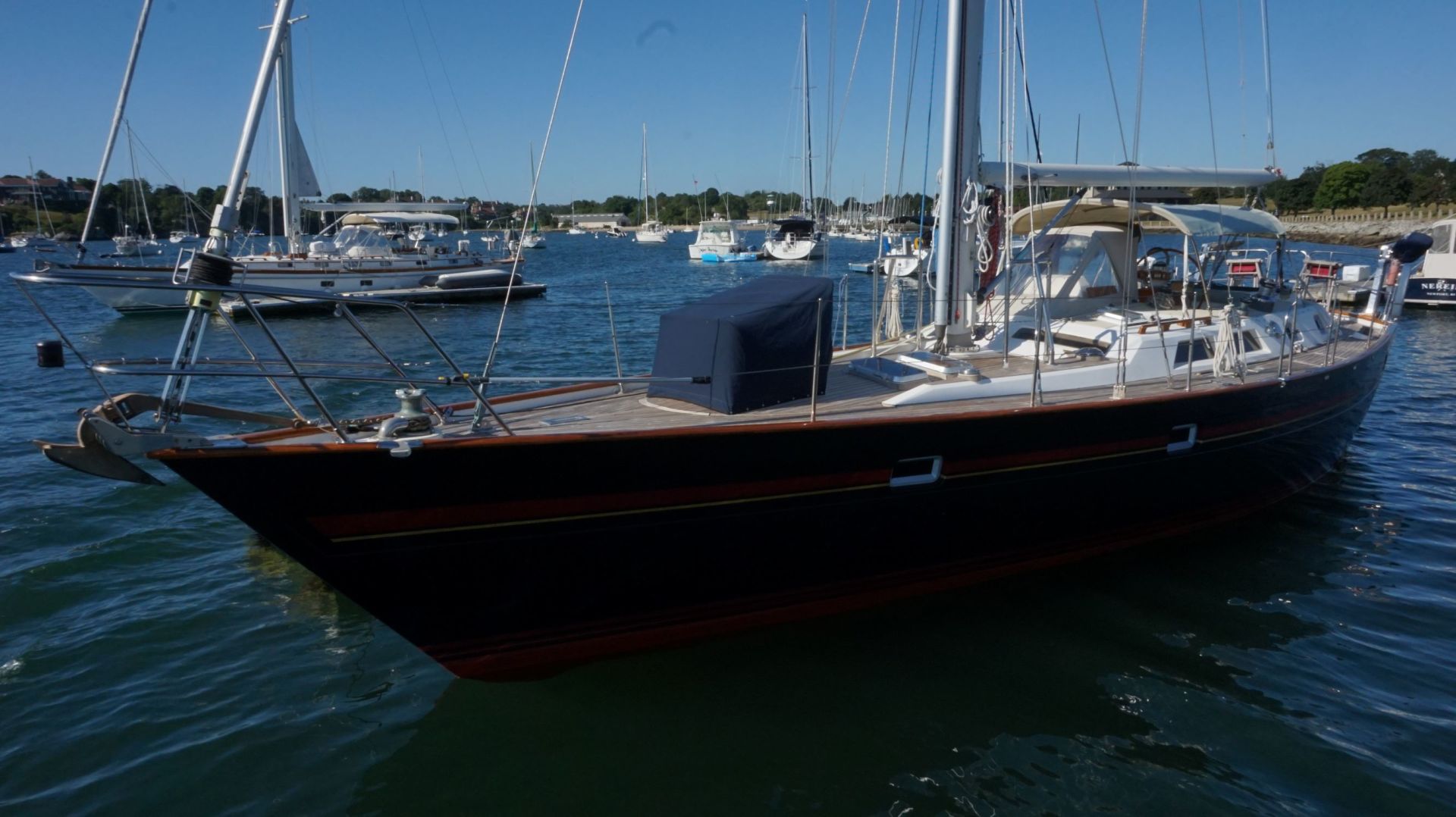 Norseman 447 for sale in United States of America for 160,000