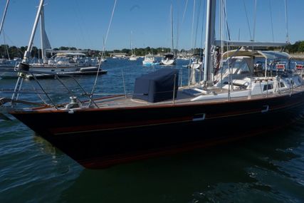 Norseman 447 for sale in United States of America for $160,000 (£126,971)