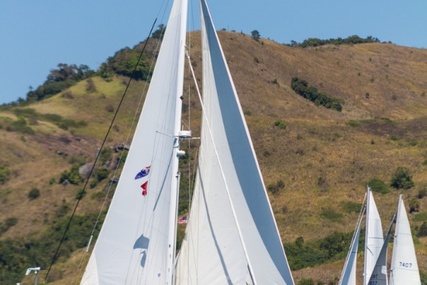 Gozzard for sale in New Zealand for $155,000 (£118,842)