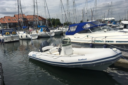 Bombard 640 SB EXPLORER for sale in for £15,950