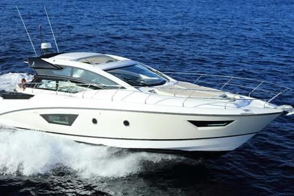 Beneteau Gran Turismo 46 for sale in France for €550,000 (£472,614) Beneteau Gran Turismo 46 for sale in France for €550,000 (£472,614)