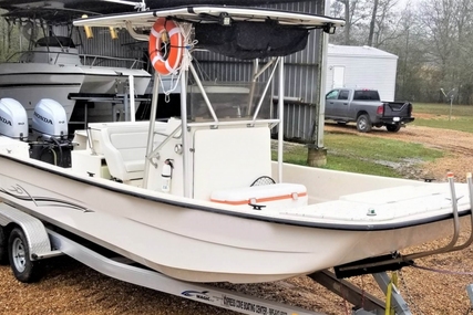 Carolina Skiff 24 for sale in United States of America for $46,000 (£35,534)