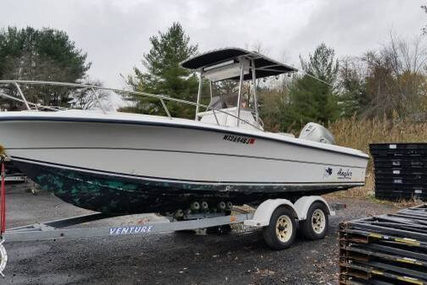 Angler 22 for sale in United States of America for $16,750 (£13,001)