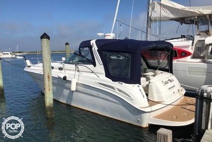 Sea Ray 380 Sundancer for sale in United States of America for $133,400 (£102,760)