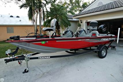 Tracker Pro Team 175 TXW for sale in United States of America for $17,900 (£13,690)