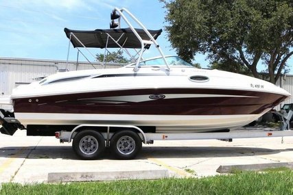 Sea Ray 26 for sale in United States of America for $48,400 (£37,586)