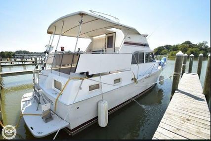 Uniflite 42 for sale in United States of America for $50,000 (£38,624)