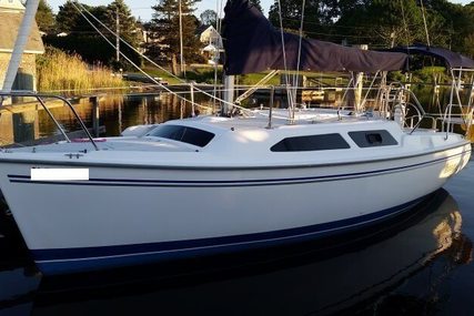 Catalina 250 Wing Keel for sale in United States of America for $22,500 (£17,332)