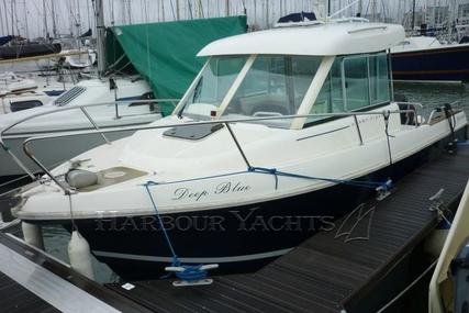 Jeanneau Merry Fisher 625 Legende for sale in United Kingdom for £18,950