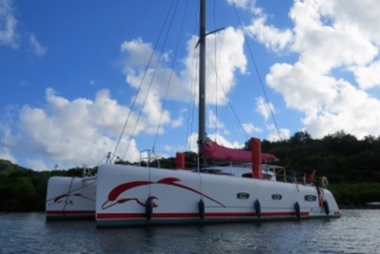 Marsaudon 50 TS for sale in France for €350,000 (£308,118)