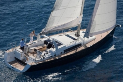 Beneteau Oceanis 58 for sale in Spain for €348,000 (£304,907)