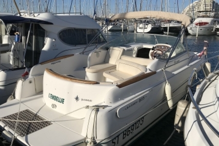 Jeanneau Leader 805 for sale in France for 28,000 € (24,662 £)