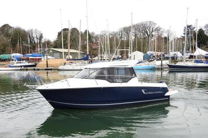 Jeanneau Merry Fisher 795 for sale in United Kingdom for £62,000