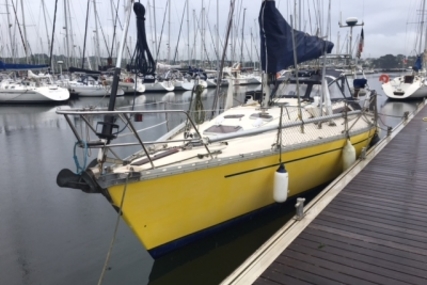 Jeanneau Sun Shine 36 for sale in France for 30,000 € (26,157 £)