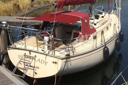 Island Packet 35 for sale in Netherlands for €87,500 (£75,971) Island Packet 35 for sale in Netherlands for €87,500 (£75,971)
