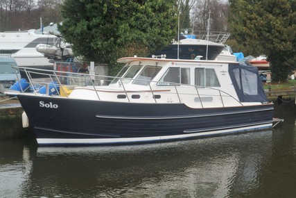 Halvorsen 32 for sale in United Kingdom for £89,950