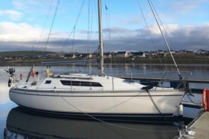 Jeanneau Sun Light 30 for sale in United Kingdom for £15,500