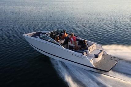 Four Winns SL 262 for sale in Spain for €44,900 (£39,664)