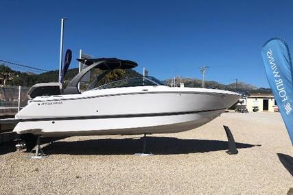 Four Winns H260 for sale in Spain for €109,000 (£95,957)