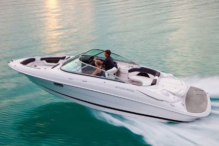Four Winns H240 for sale in Spain for €37,500 (£33,127)