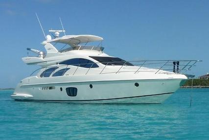 Azimut Yachts 55 Evolution for sale in United States of America for $495,000 (£382,378)