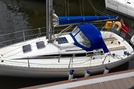Beneteau First 285 for sale in United Kingdom for £27,000 Beneteau First 285 for sale in United Kingdom for £27,000