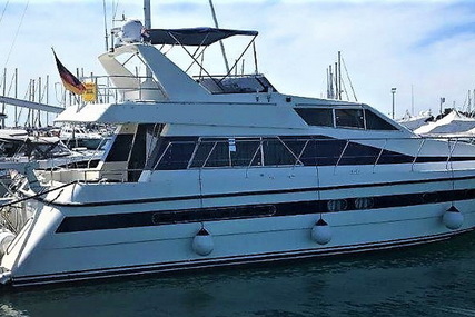 Neptunus 168 for sale in Italy for €129,900 (£114,751)
