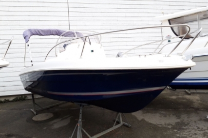 Jeanneau Cap Camarat 545 for sale in France for €14,100 (£12,413)