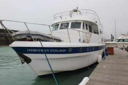 Aquastar 50 for sale in United Kingdom for £89,995