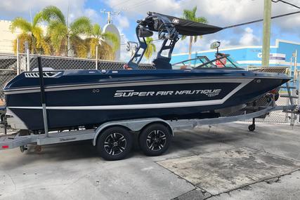 2019 Nautique Super Air GS24 for sale in United States of America for $129,000 (£103,081)