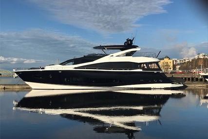 Sunseeker 86 Yacht for sale in United Kingdom for £3,495,000