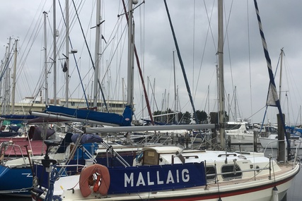 Westerly 26 Centaur for sale in United Kingdom for £3,950