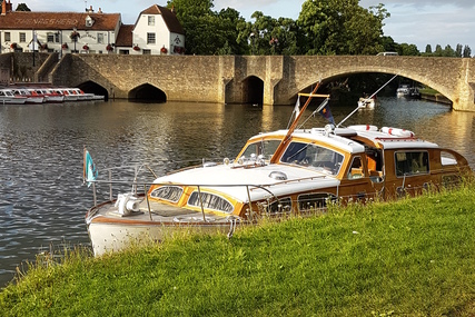 Travis McGee Bates Starcraft for sale in United Kingdom for £49,950