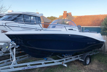 Jeanneau Cap Camarat 6.5 WA - Yamaha F150 for sale in United Kingdom for £42,768 Jeanneau Cap Camarat 6.5 WA - Yamaha F150 for sale in United Kingdom for £42,768