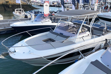 Jeanneau Cap Camarat 7.5 WA S2 with T-Top - Yamaha F300 for sale in United Kingdom for £70,973 Jeanneau Cap Camarat 7.5 WA S2 with T-Top - Yamaha F300 for sale in United Kingdom for £70,973