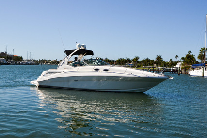 Sea Ray 320 Sundancer for sale in United States of America for $84,900 (£64,973)