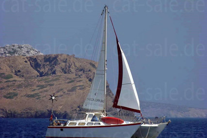 - Kelsall 36 for sale in Greece for €39,000 (£32,900)