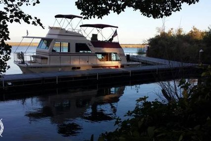Holiday Mansion 36 Super-Barracuda for sale in United States of America for $46,700 (£35,949)