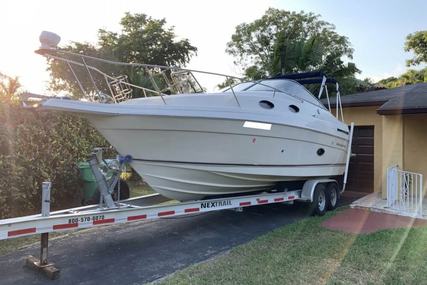 Regal 2580 Commodore for sale in United States of America for $20,650 (£15,692)
