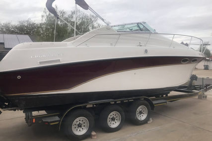 Crownline 266 CCR for sale in United States of America for $21,250 (£16,495)