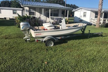 Boston Whaler 110 Sport for sale in United States of America for $15,000 (£11,707) Boston Whaler 110 Sport for sale in United States of America for $15,000 (£11,707)