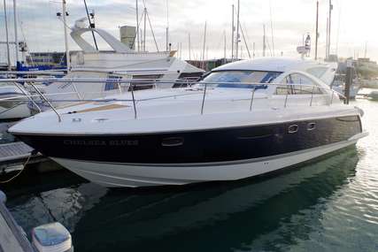 Fairline Targa 44 Gran Turismo for sale in United Kingdom for £219,950 Fairline Targa 44 Gran Turismo for sale in United Kingdom for £219,950