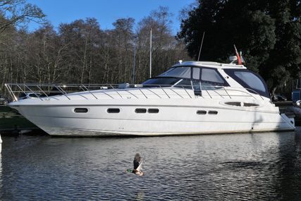 Sealine S48 for sale in United Kingdom for £144,950