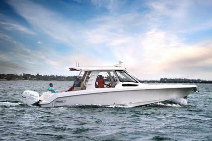 Boston Whaler 350 Realm for sale in Spain for $695,000 (£535,369)
