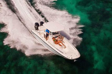 Boston Whaler 270 Dauntless for sale in Spain for $239,000 (£185,602)