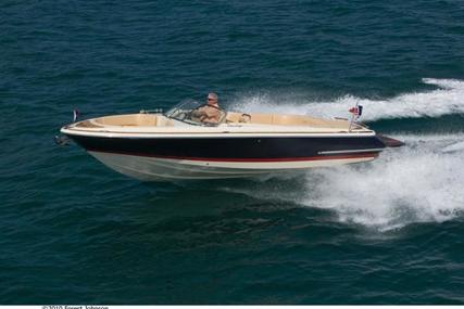 Chris-Craft Launch 25 for sale in Spain for €99,000 (£88,294)